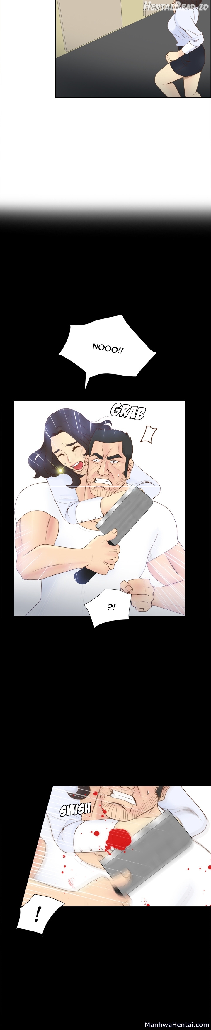 S Link - Manhwa Chapter 10 - page 2
