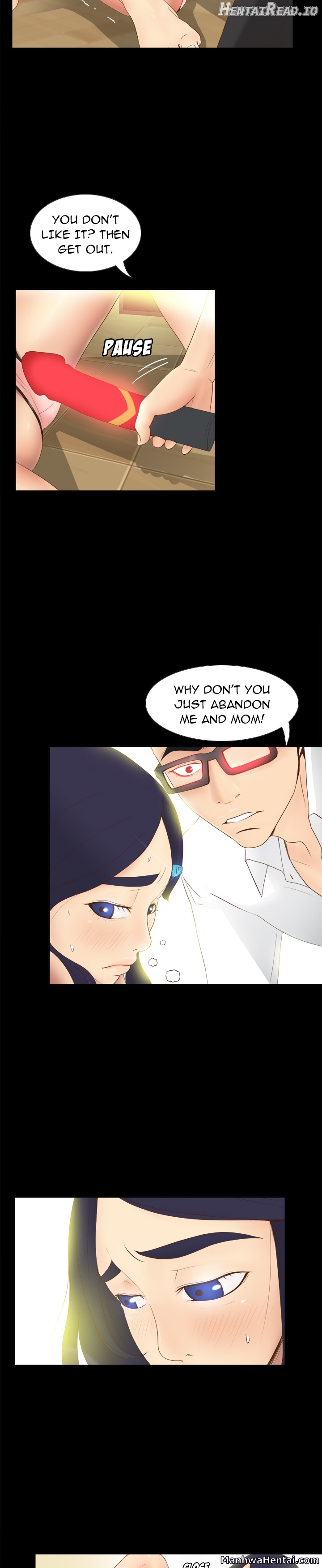 S Link - Manhwa Chapter 11 - page 2