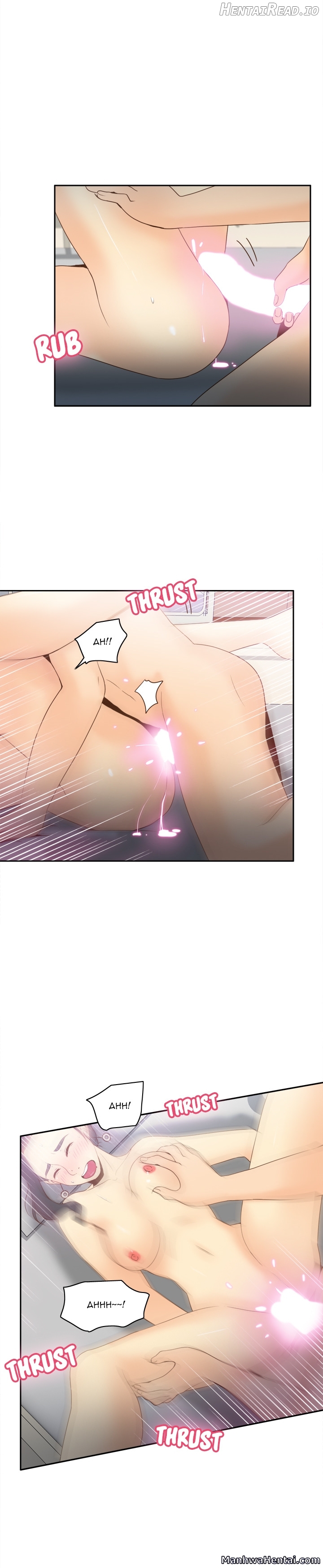 S Link - Manhwa Chapter 27 - page 19