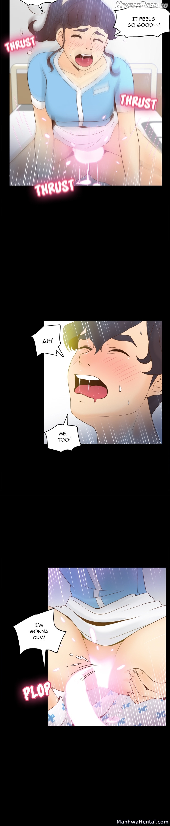 S Link - Manhwa Chapter 27 - page 5