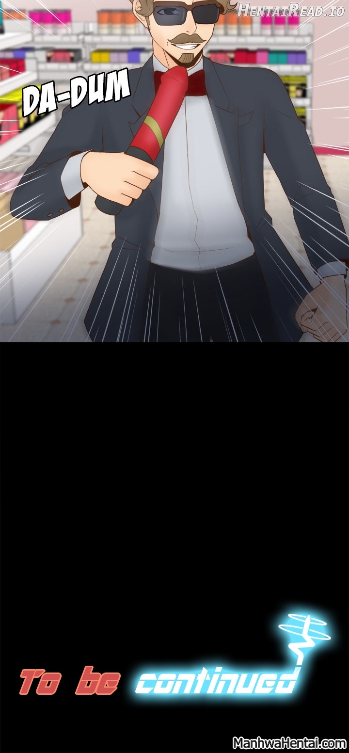 S Link - Manhwa Chapter 30 - page 22