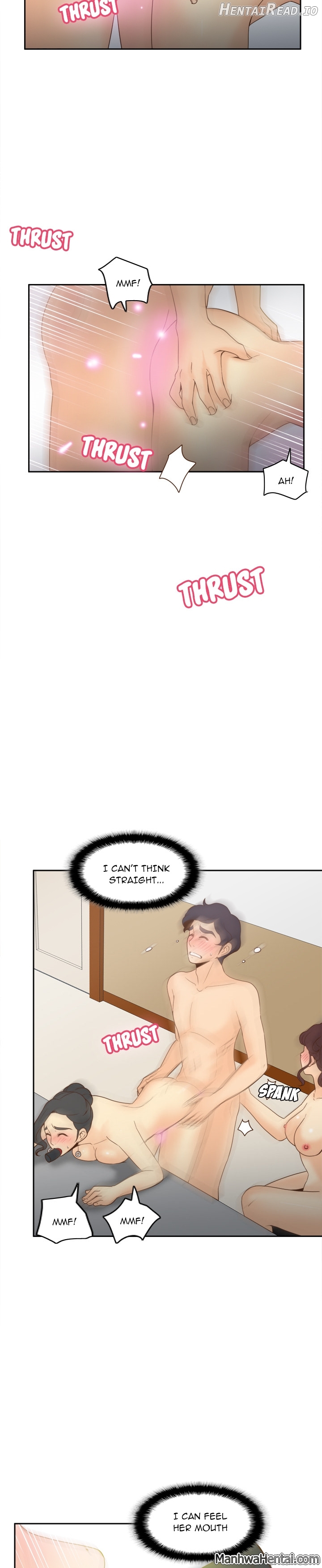 S Link - Manhwa Chapter 30 - page 4