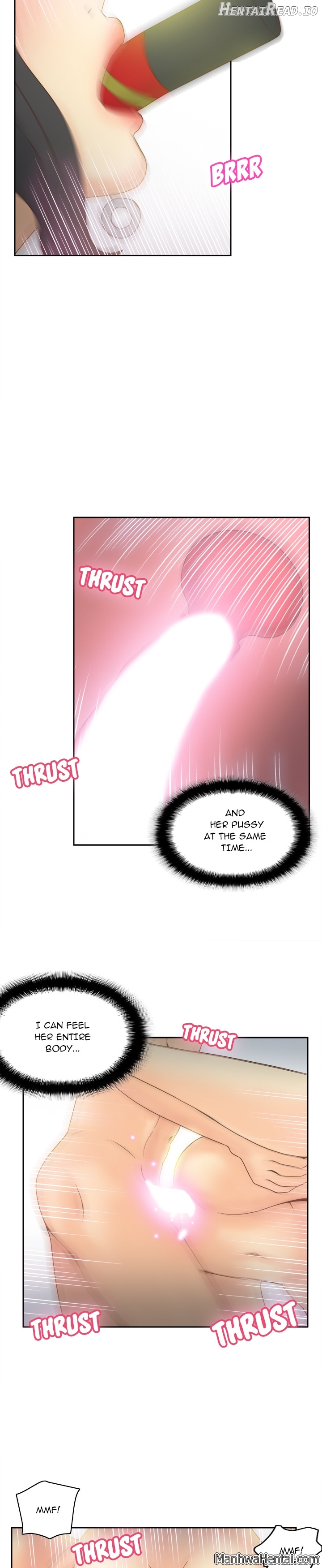 S Link - Manhwa Chapter 30 - page 5