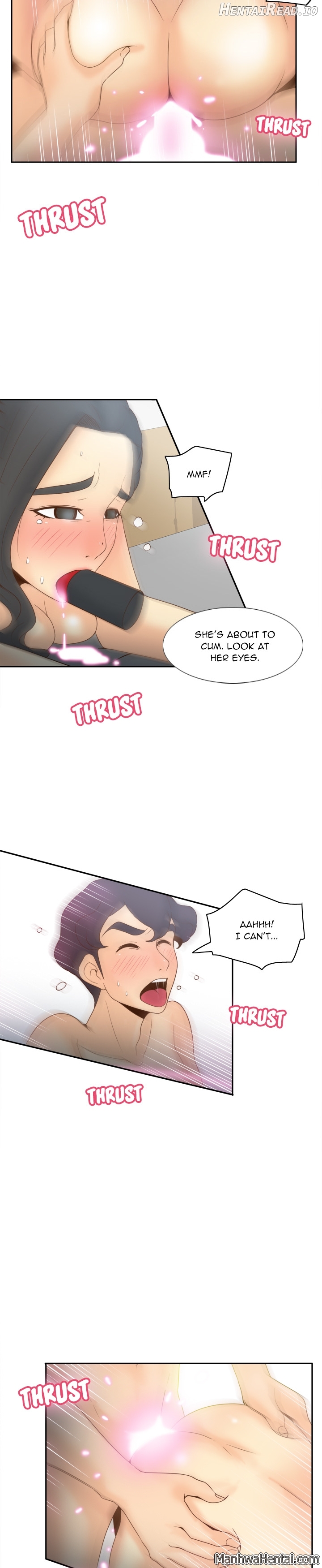 S Link - Manhwa Chapter 30 - page 6