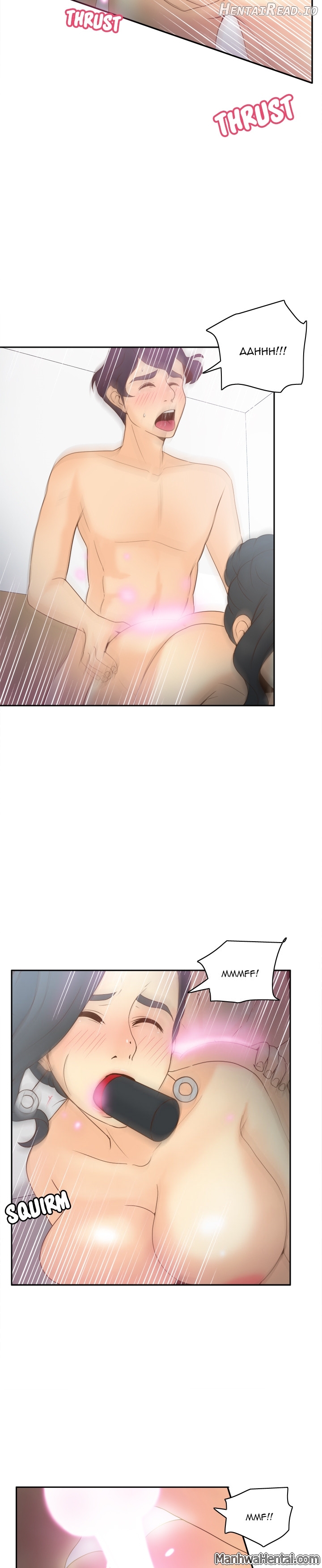 S Link - Manhwa Chapter 30 - page 7