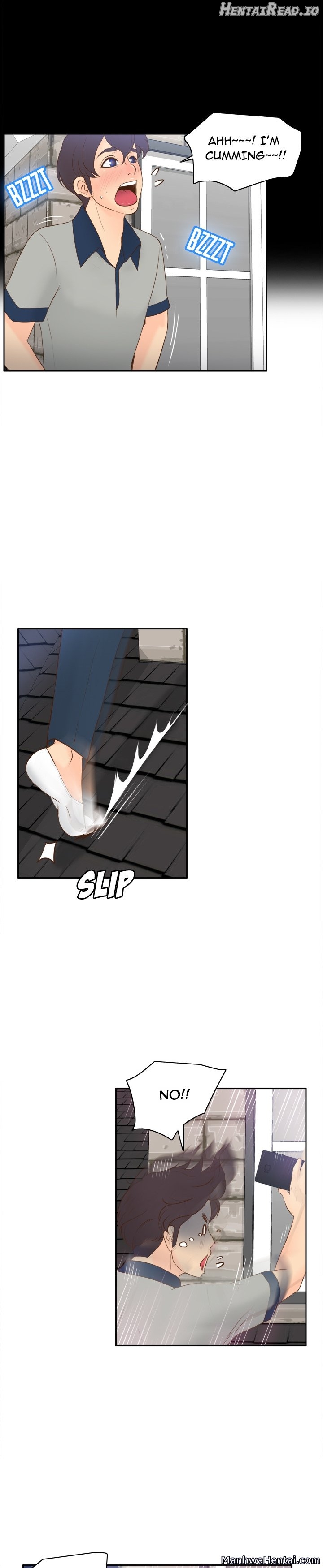 S Link - Manhwa Chapter 15 - page 15