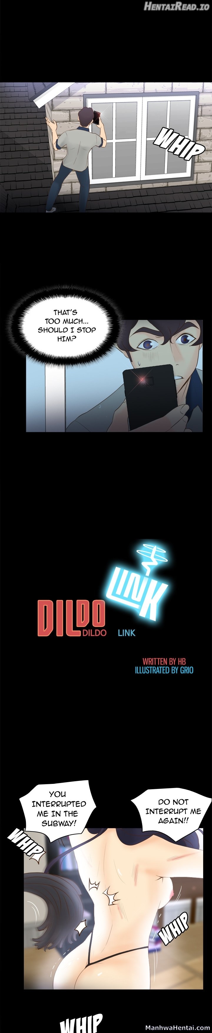 S Link - Manhwa Chapter 15 - page 2