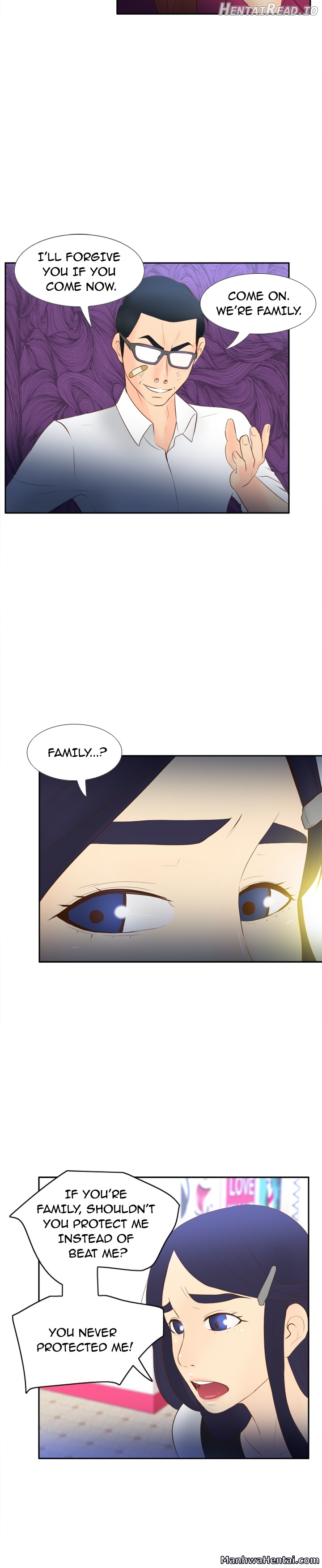 S Link - Manhwa Chapter 16 - page 16