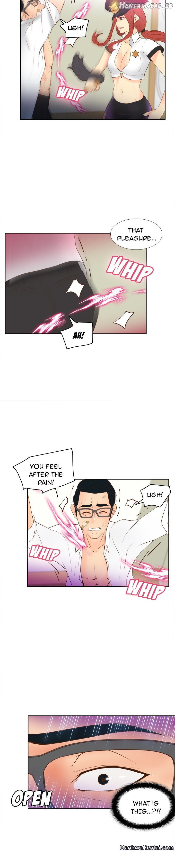 S Link - Manhwa Chapter 16 - page 23
