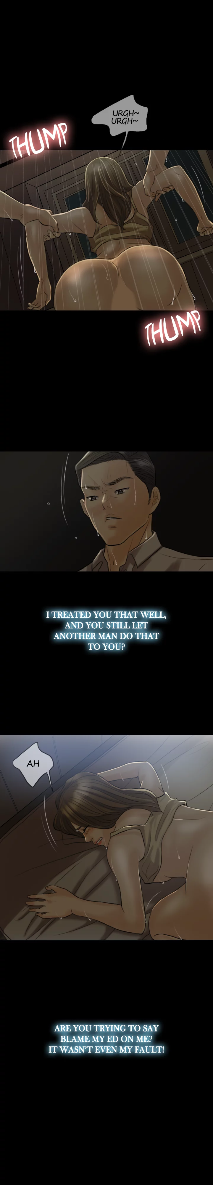 Midnight Breeze Chapter 5 - page 11
