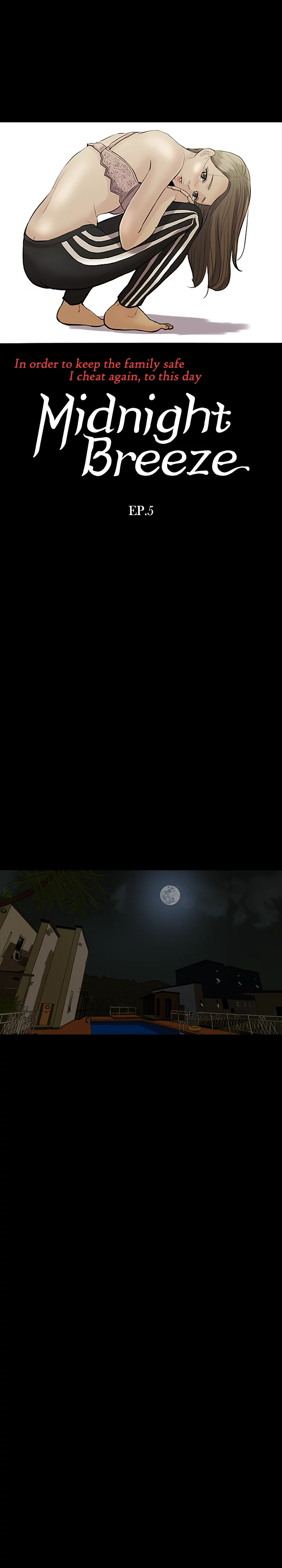 Midnight Breeze Chapter 5 - page 2