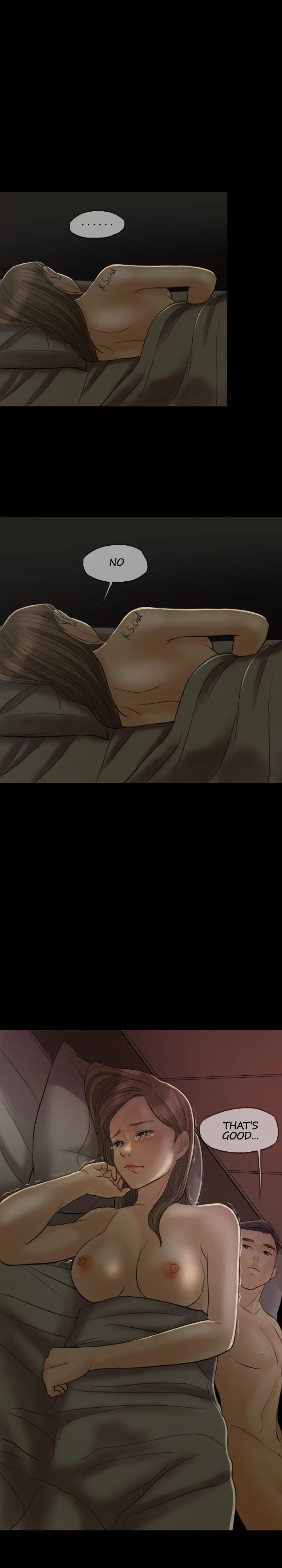 Midnight Breeze Chapter 5 - page 20