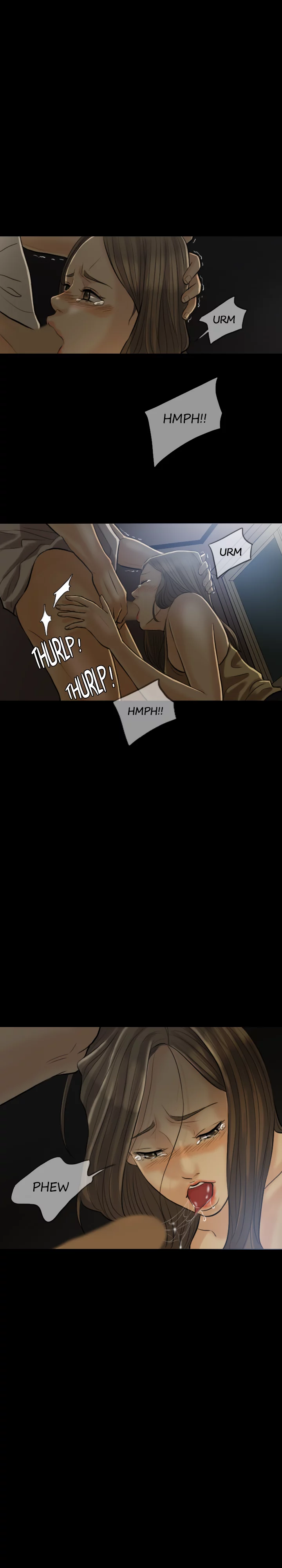Midnight Breeze Chapter 5 - page 9