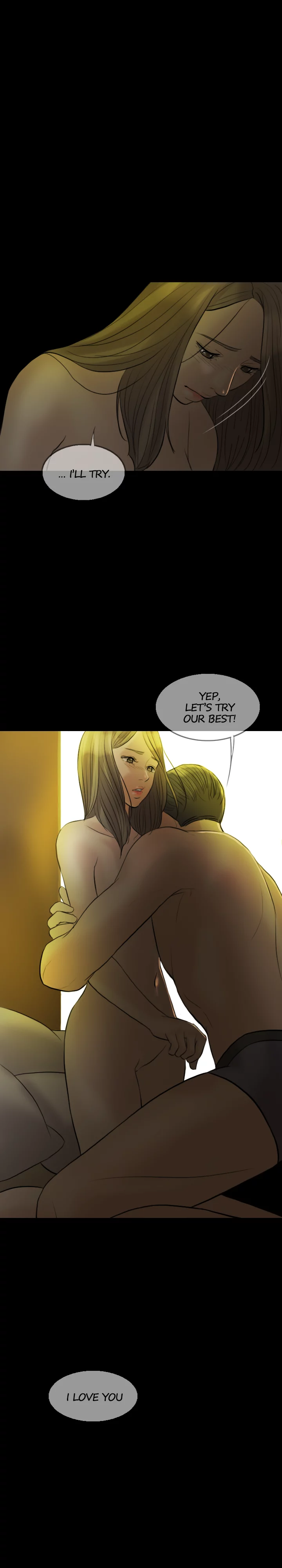 Midnight Breeze Chapter 9 - page 2