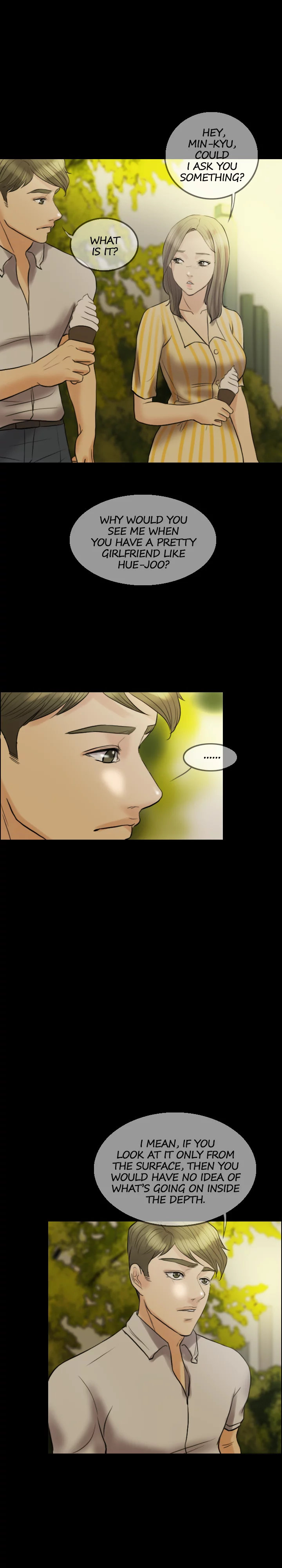 Midnight Breeze Chapter 11 - page 2