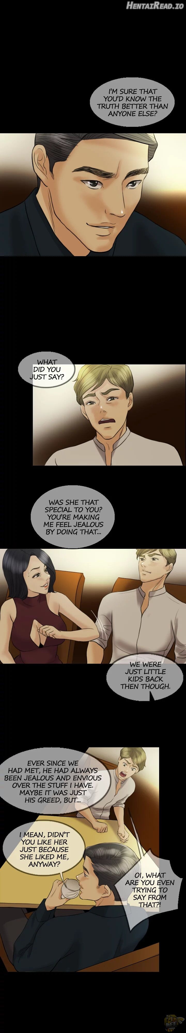 Midnight Breeze Chapter 12 - page 19