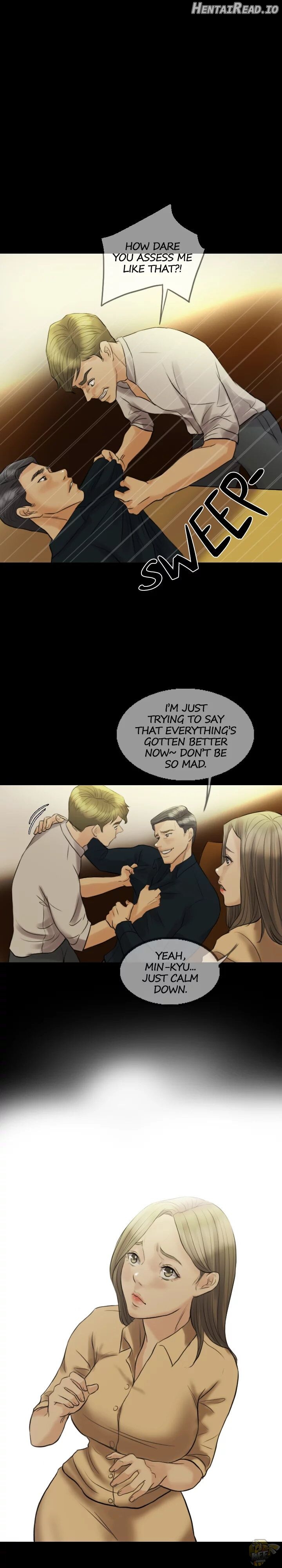 Midnight Breeze Chapter 12 - page 21