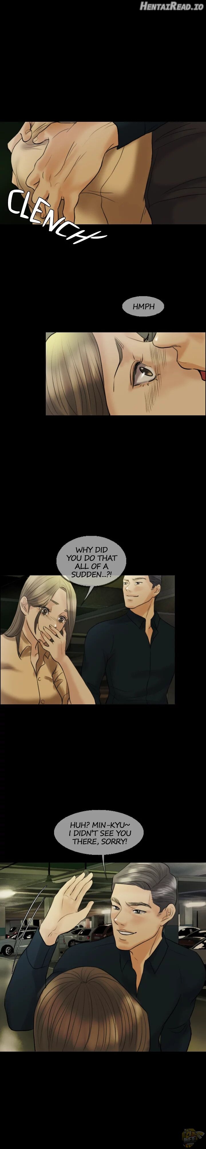 Midnight Breeze Chapter 12 - page 25