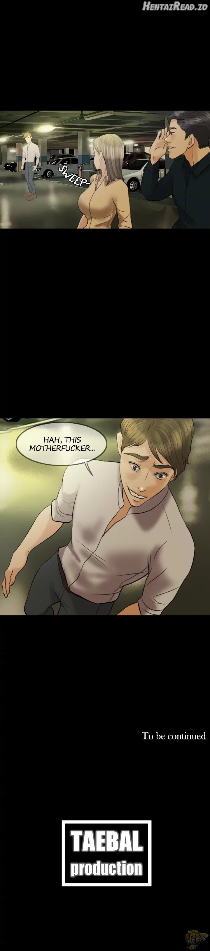 Midnight Breeze Chapter 12 - page 26