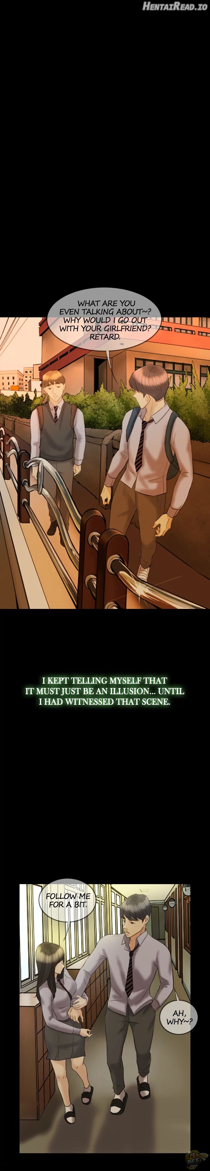 Midnight Breeze Chapter 13 - page 12