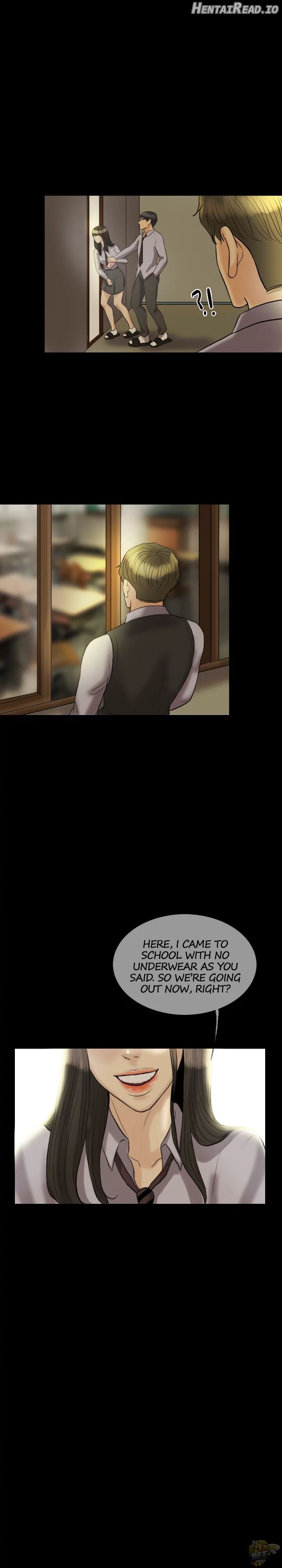 Midnight Breeze Chapter 13 - page 13