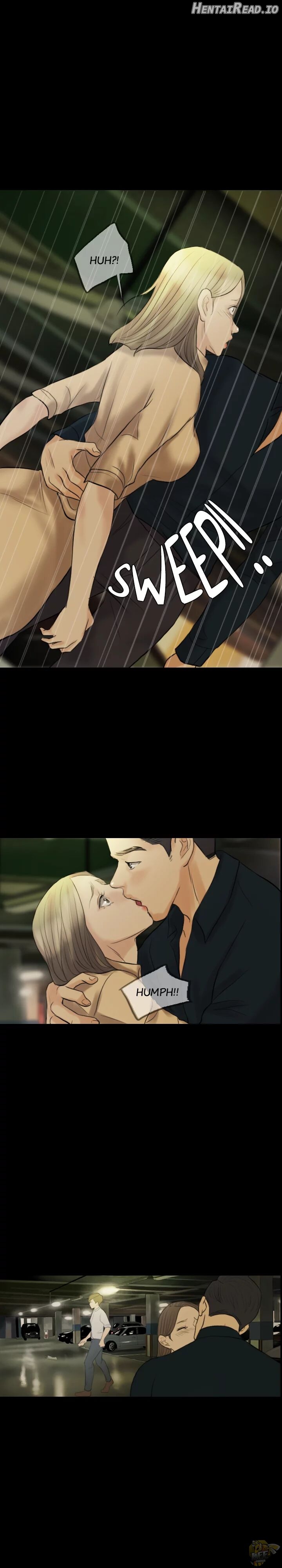 Midnight Breeze Chapter 13 - page 2