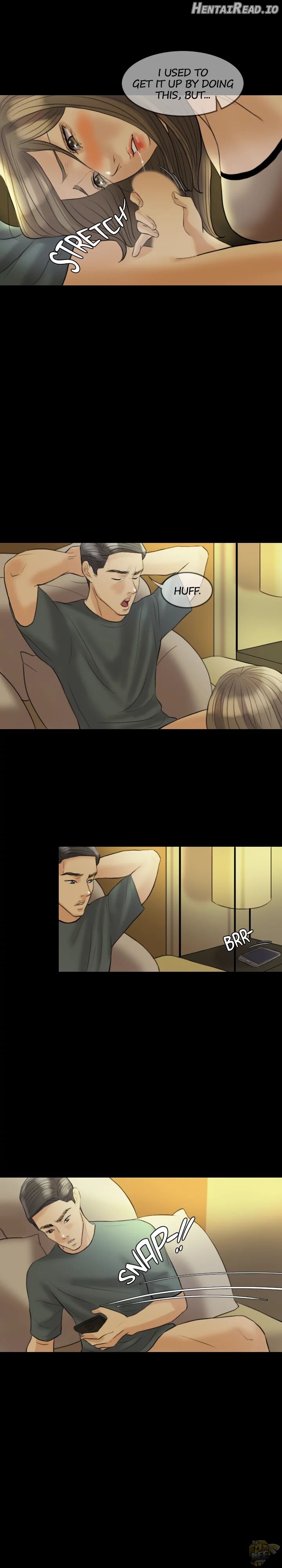 Midnight Breeze Chapter 13 - page 20