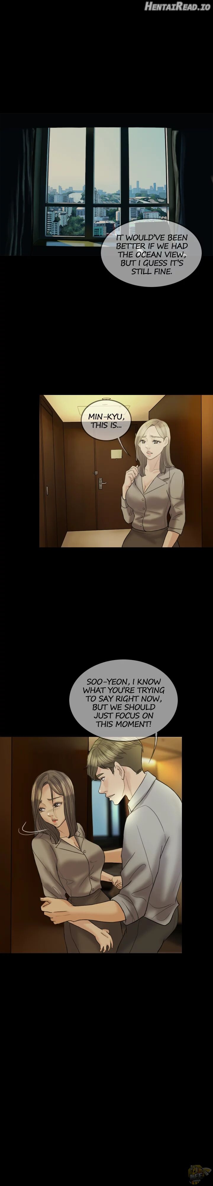 Midnight Breeze Chapter 13 - page 24