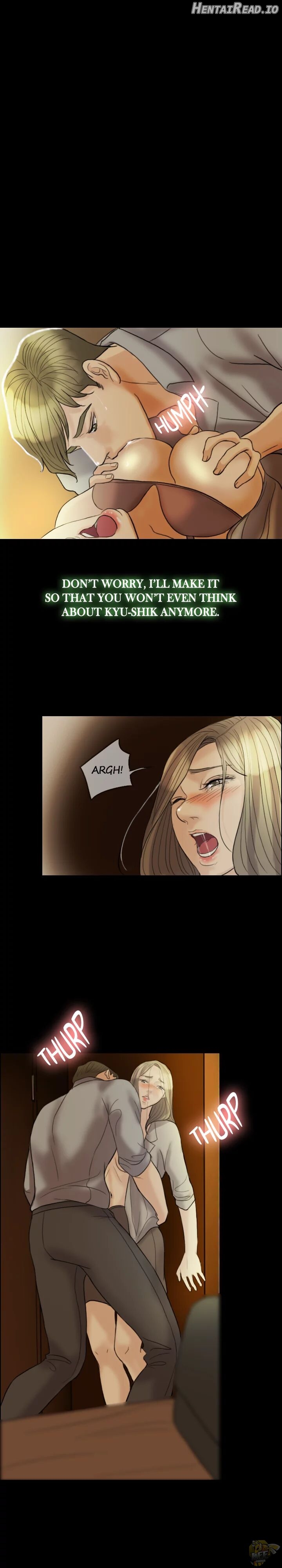 Midnight Breeze Chapter 13 - page 28