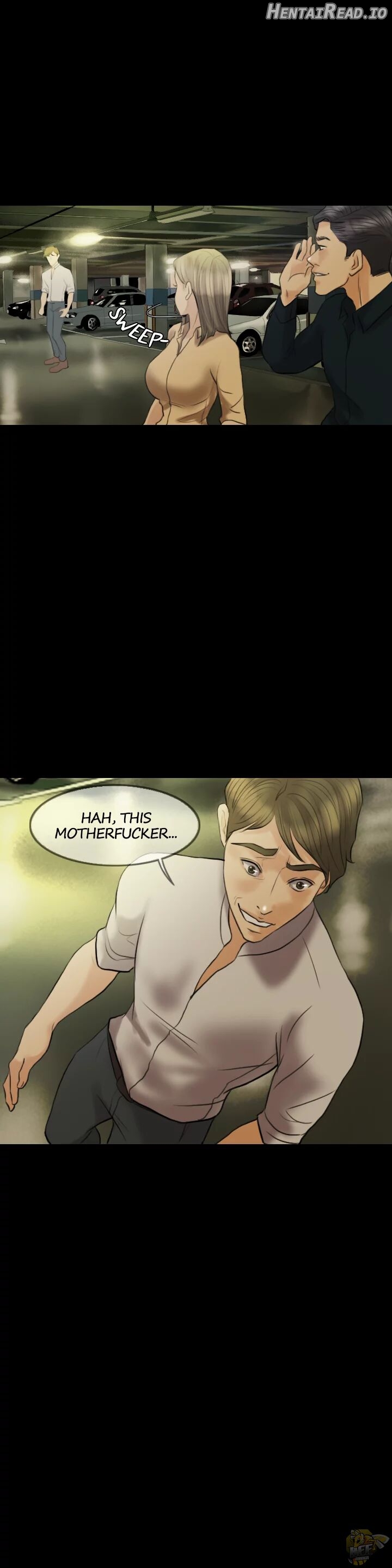 Midnight Breeze Chapter 13 - page 4