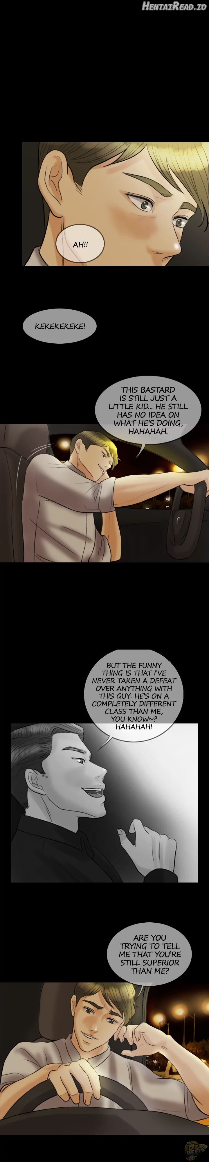 Midnight Breeze Chapter 13 - page 7