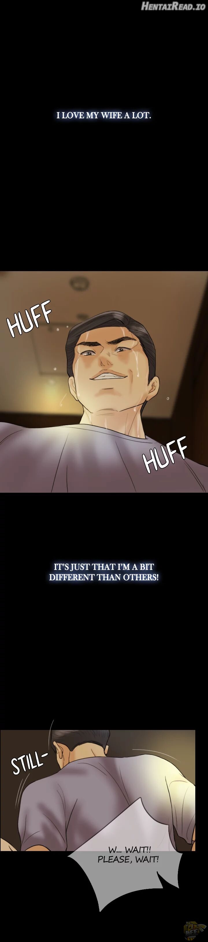 Midnight Breeze Chapter 14 - page 13