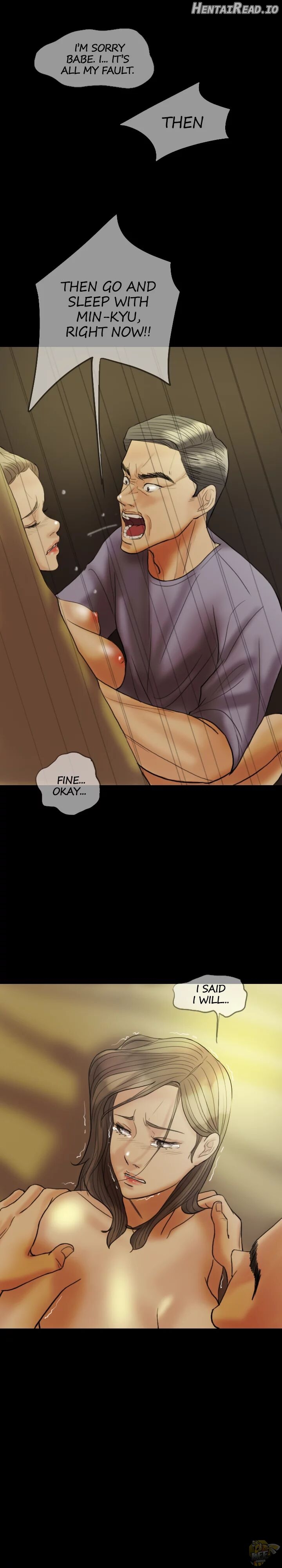 Midnight Breeze Chapter 14 - page 17