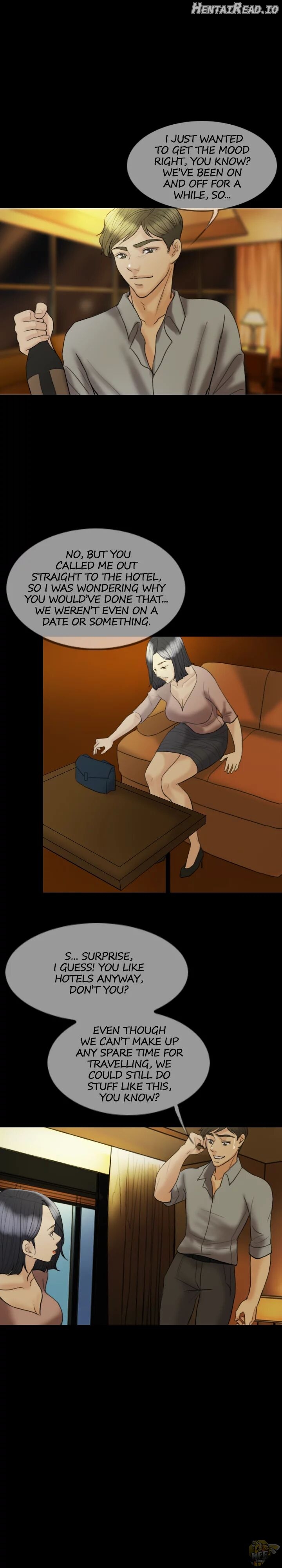 Midnight Breeze Chapter 14 - page 22