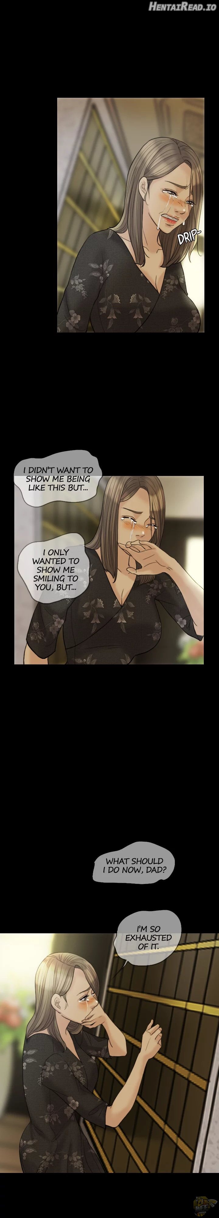 Midnight Breeze Chapter 15 - page 14