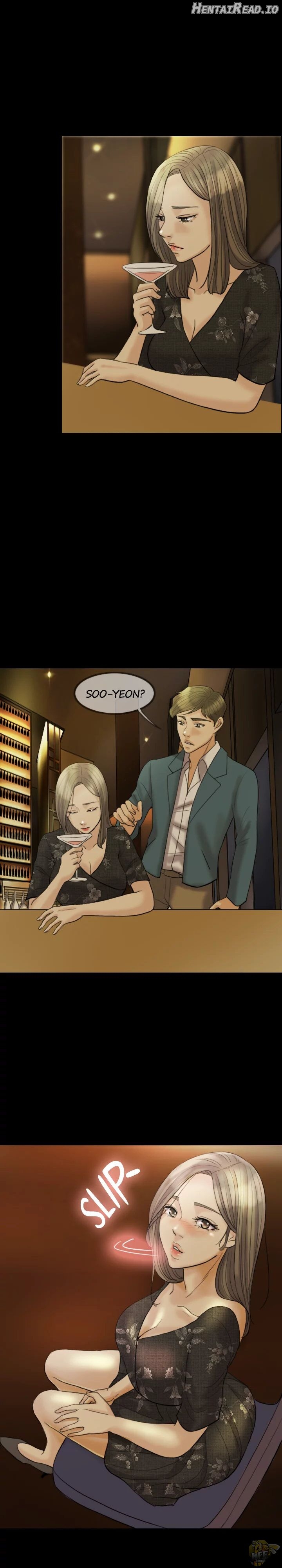 Midnight Breeze Chapter 15 - page 24