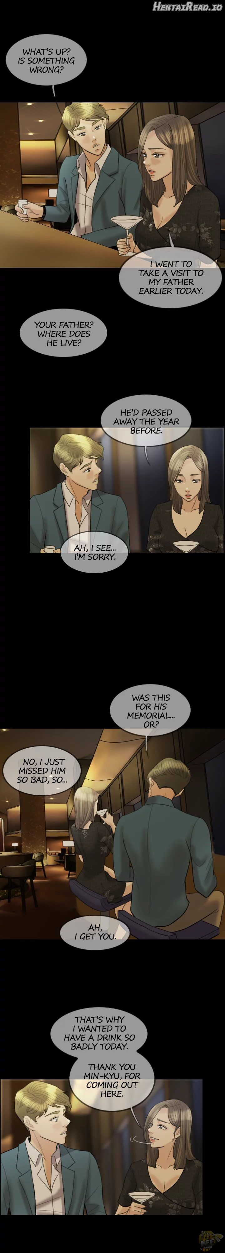 Midnight Breeze Chapter 15 - page 26