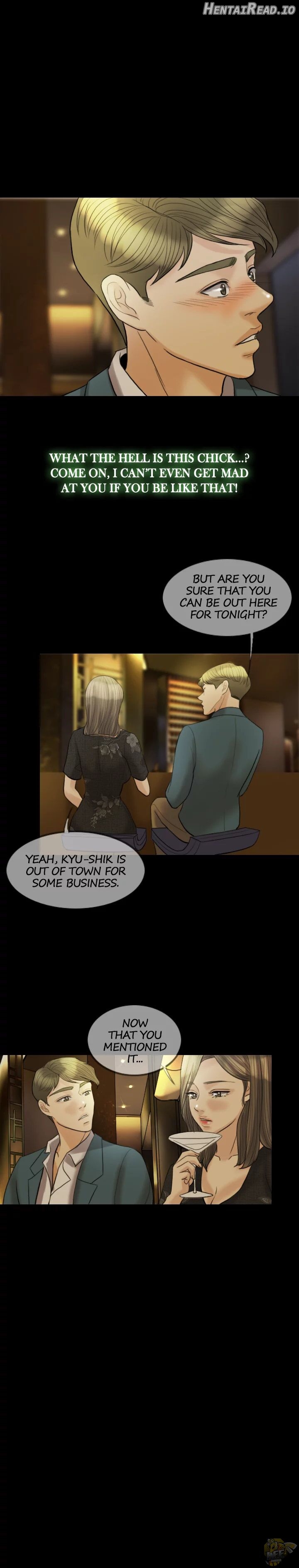Midnight Breeze Chapter 15 - page 27