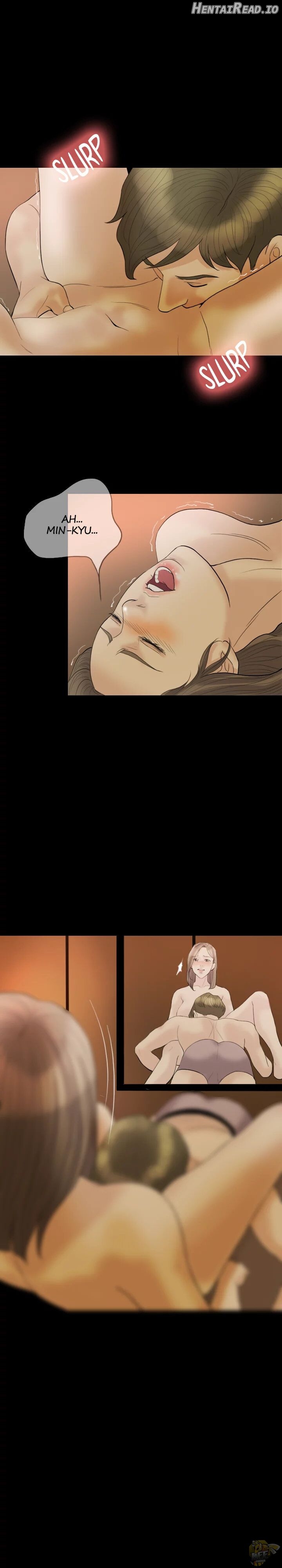 Midnight Breeze Chapter 16 - page 11