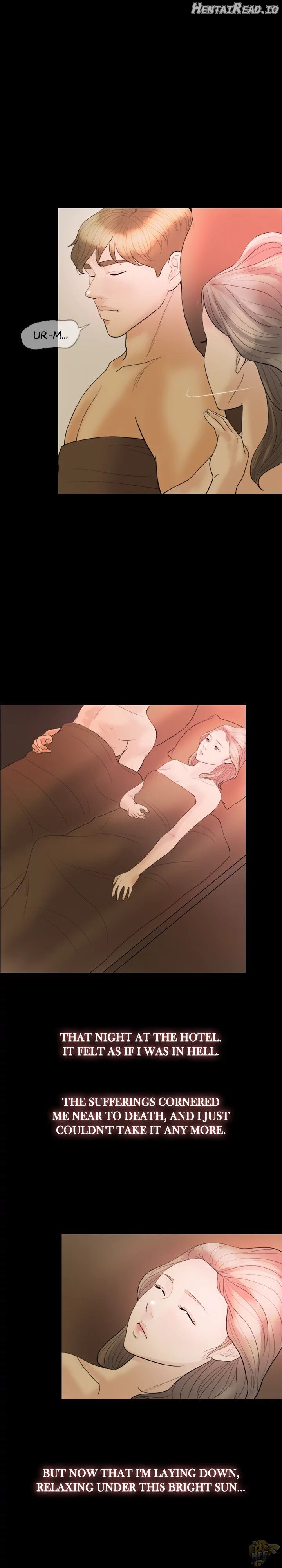 Midnight Breeze Chapter 16 - page 17