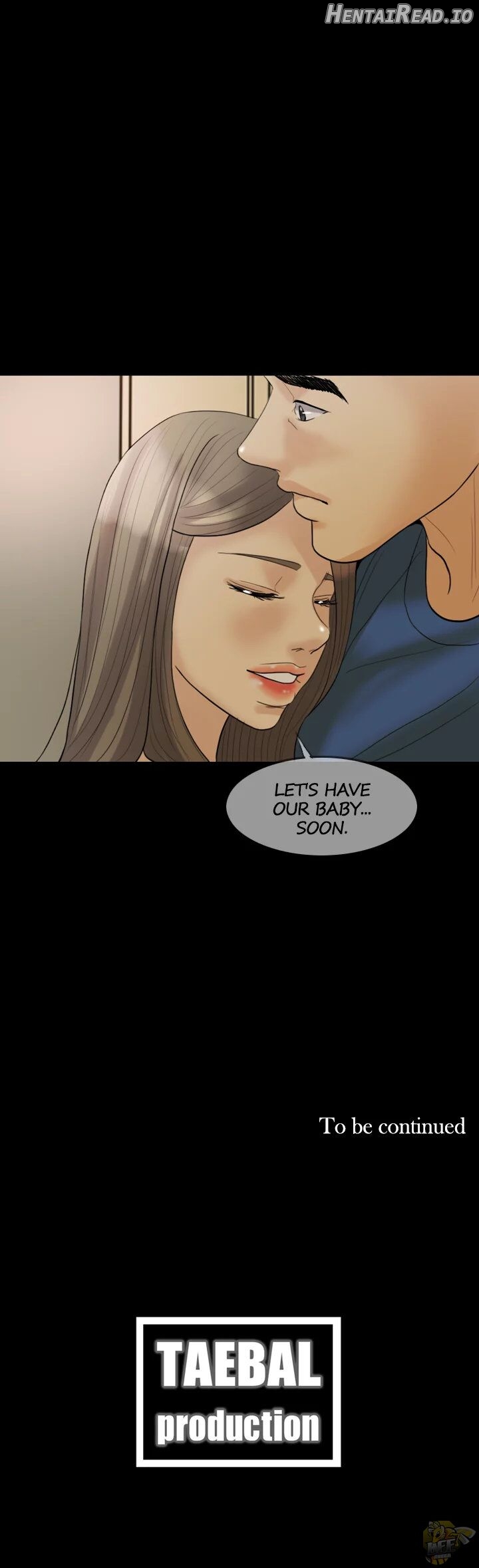 Midnight Breeze Chapter 16 - page 21
