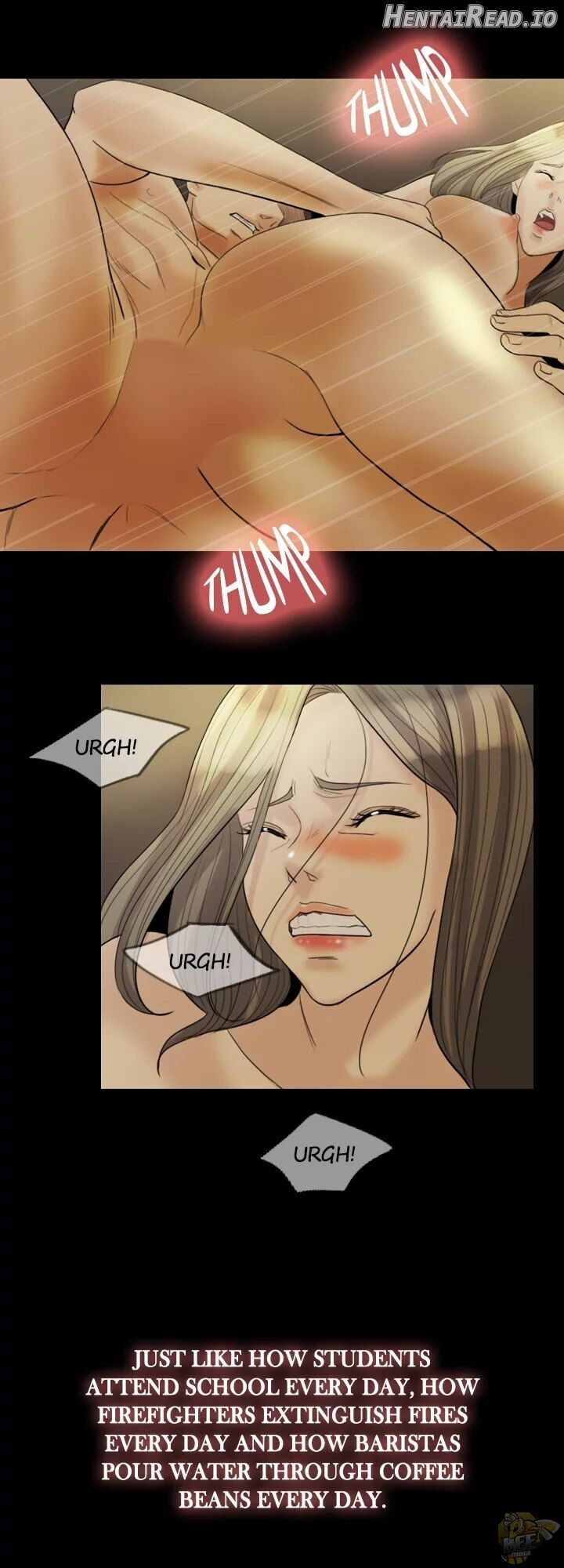 Midnight Breeze Chapter 17 - page 13