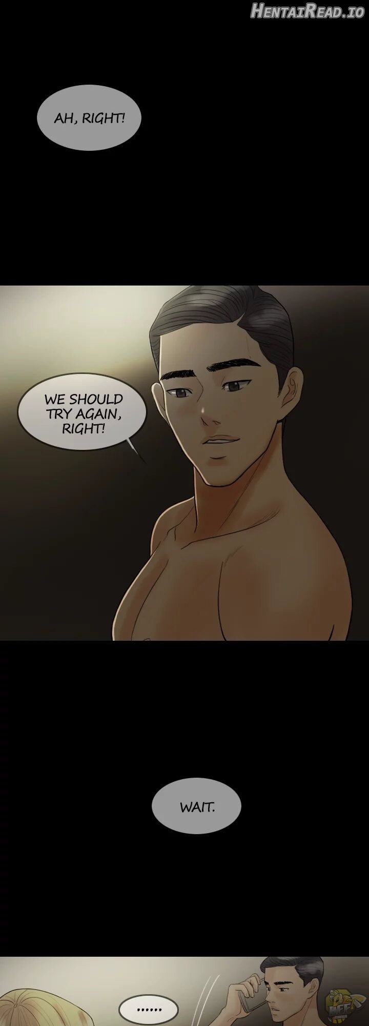 Midnight Breeze Chapter 17 - page 31