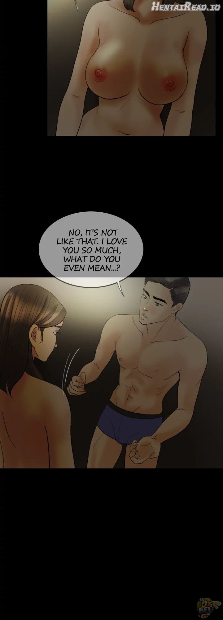 Midnight Breeze Chapter 17 - page 36