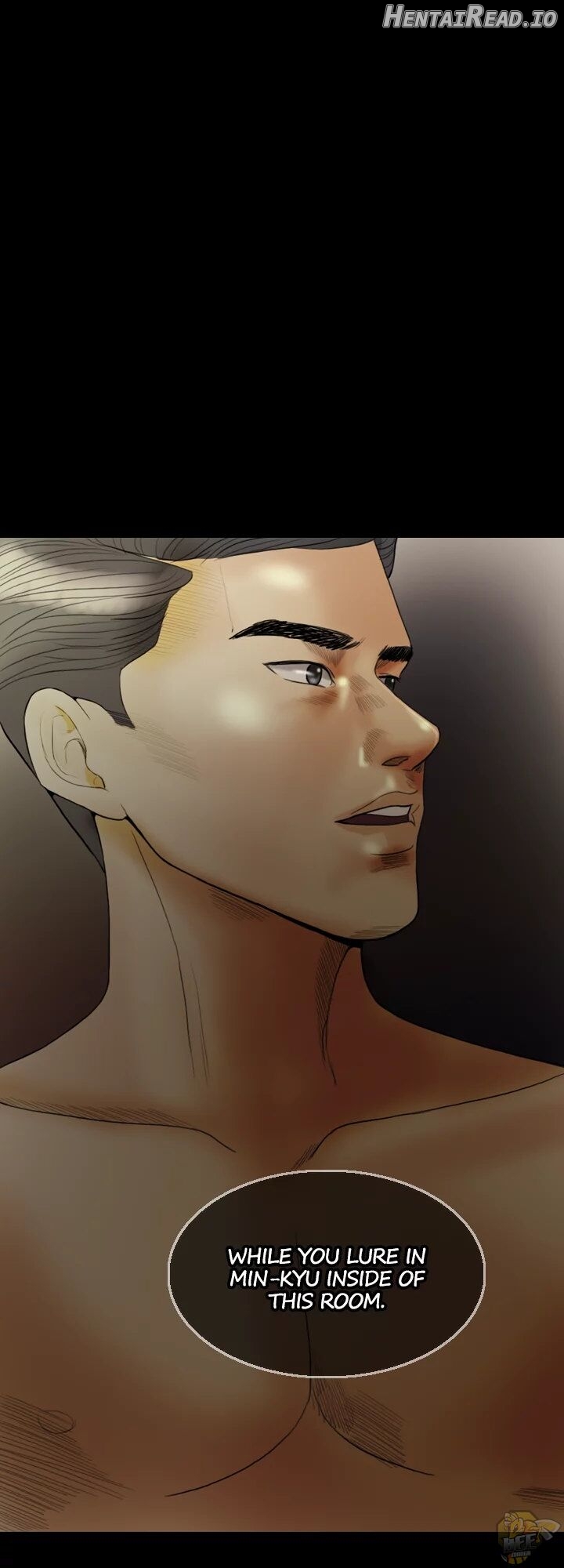 Midnight Breeze Chapter 17 - page 39