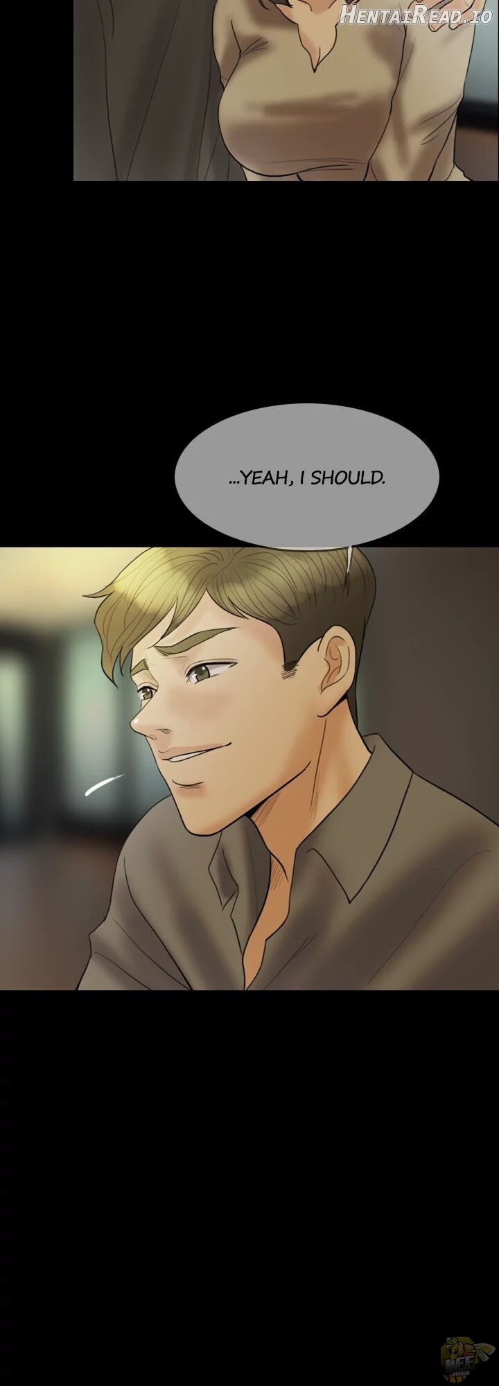 Midnight Breeze Chapter 17 - page 44