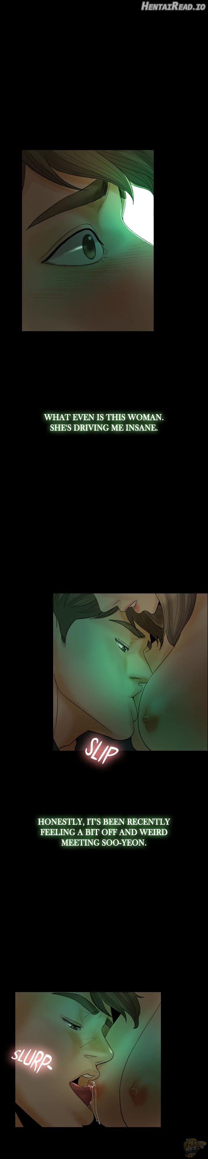 Midnight Breeze Chapter 18 - page 21
