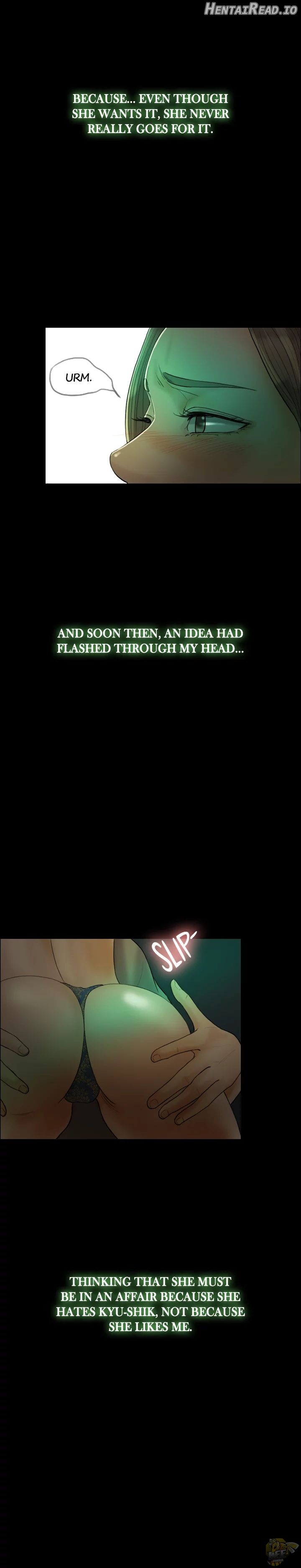 Midnight Breeze Chapter 18 - page 22