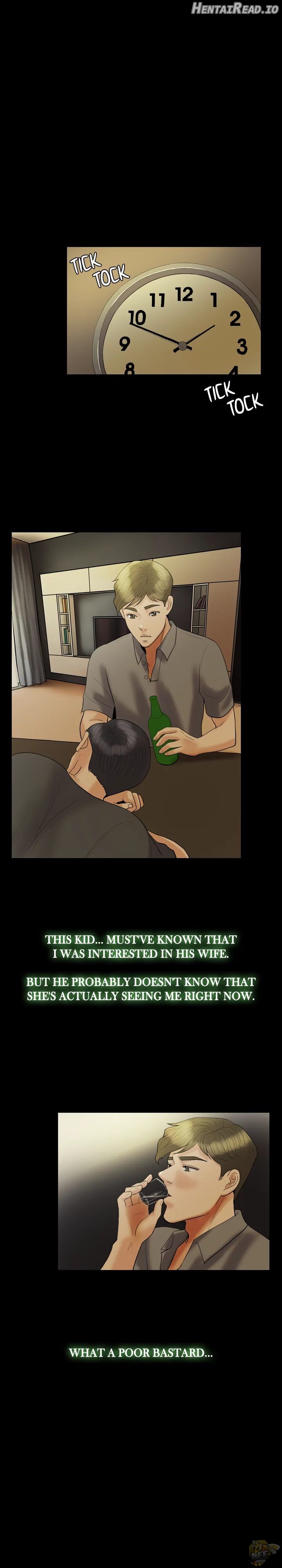 Midnight Breeze Chapter 18 - page 4