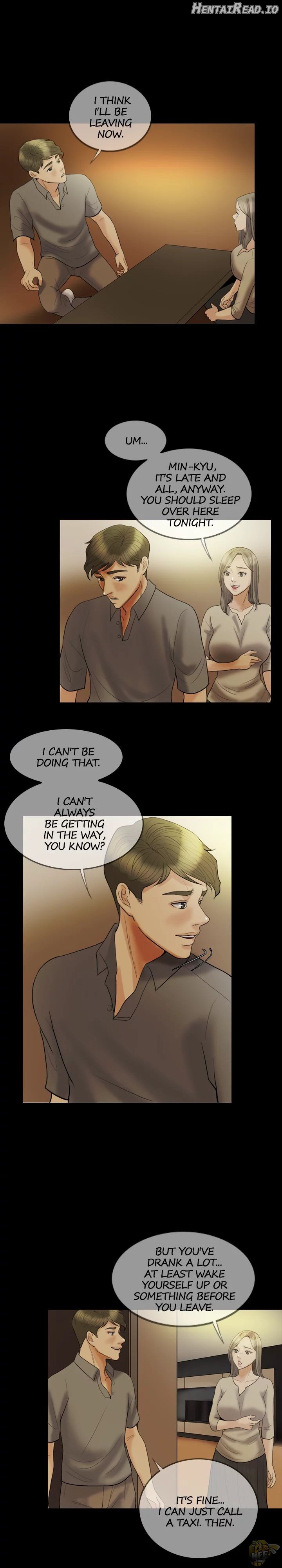 Midnight Breeze Chapter 18 - page 5